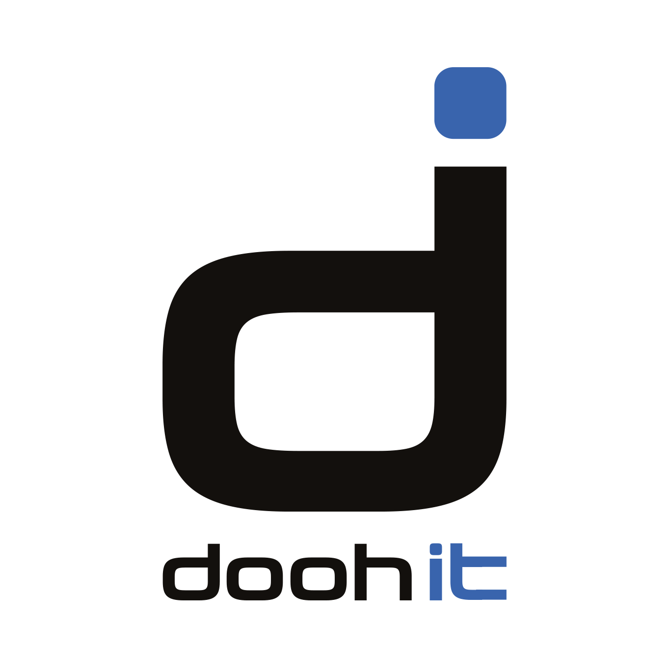 dooh-it Logo